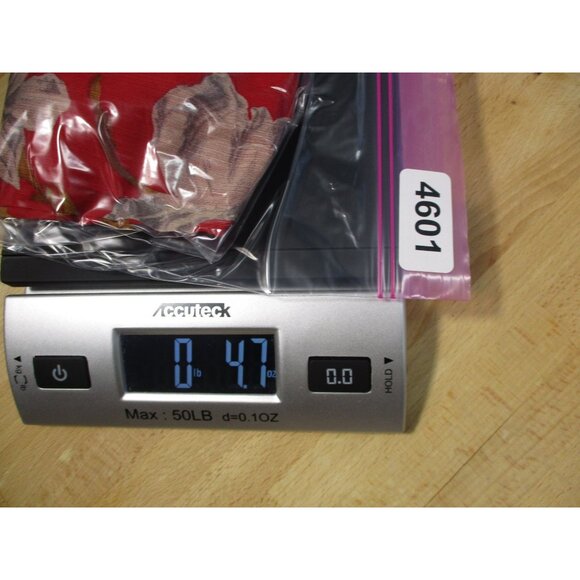 Vince Camuto Womens Red Floral Sleeveless Blouse Top - Medium Size - Picture 8 of 8